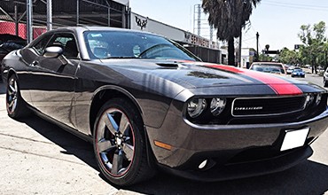 Dodge Challenger Rallye Redline, 2014. 38.900 €