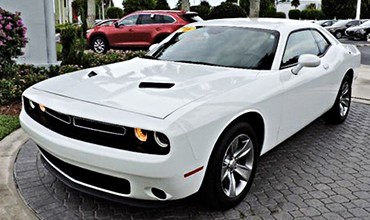 Dodge Challenger SXT, 2015. 39.500€