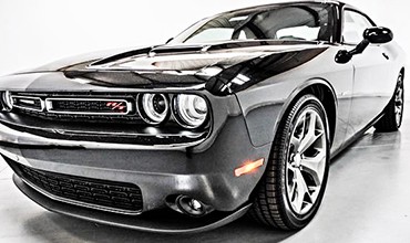 Dodge Challenger R/T, 2015. 46.900€