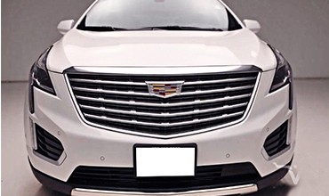 Cadillac XT5 4x4 Luxury Premium, Modelo 2017. 70.000€