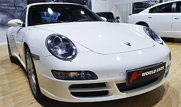 Porsche 911 (997) Carrera 4 Coupé, año 2008. 39.800 €. TODO INCLUIDO.