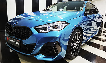 BMW M235i xDrive Gran Coupé, nuevo modelo 2020-2021. 44.900 €. OFERTA TODO INCLUIDO