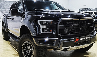 Ford F-150 Raptor Supercrew 4x4 Luxury Pkg. 802A, NUEVO MODELO 2019-2020. 99.990 € TODO INCLUIDO